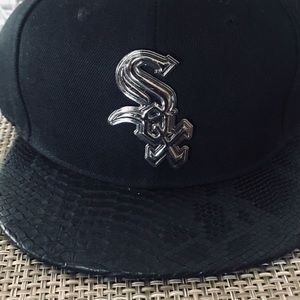 Chicago White Sox Baseball Cap